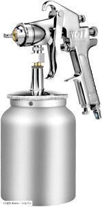 W-77 zグ GA[ Xv[K a 2.0mm 2.5mm 3.0mm a2.5mm(a2.5mmEVo[)