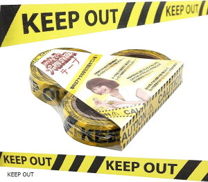 yyVLO1ʓ܁z}XLOe[v 3{ Zbg   h keep out  ̂ĉȂ diy (KEEP OUT)