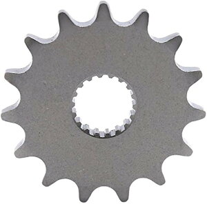 �X�v���P�b�g 15T GN125H GS125 EN125 �h���C�u�X�v���P�b�g �t�����g 15�� nkr1010 (�u���b�N)