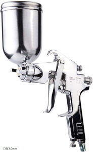 W-77 d͎ GA[ Xv[K a 2.0mm 2.5mm 3.0mm a3.0mm (Vo[, a3.0mm)