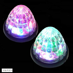 ݊igbNp }[J[v LED TCh 16LED 24V ėp 2 Zbg }`J[ (}`J[)