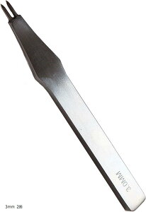 yyVLO1ʓ܁zۖڑł U[Ntg c[ H| ł D a171 3mm 2 (3mm 2)