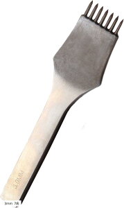 ۖڑł U[Ntg c[ H| ł D a171 3mm 7 (3mm 7)