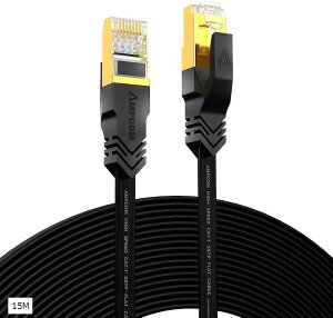 ݊iЊO݊P[u CAT7STP LANP[u (X^Cv, 15M)