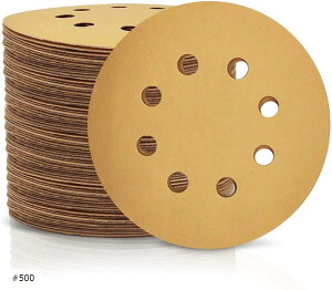 TfBOy[p[ Thy[p[ 100 x #500  }WbN ₷ 125mm Zbg (, 125mm)