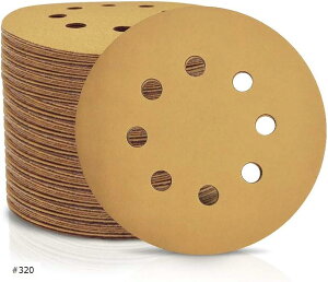 TfBOy[p[ Thy[p[ 100 x #320  }WbN ₷ 125mm Zbg (, 125mm)