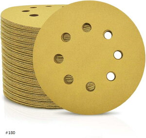 TfBOy[p[ Thy[p[ 100 x #180  }WbN ₷ 125mm Zbg (, 125mm)