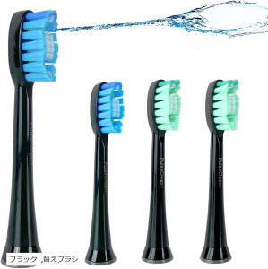 ZERO o 2in1gduVWFbgEHbV[PulseClean+ pXN[vX (ubN, ւuVi4{Zbgj)