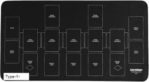 vC}bg VvfUC J[hQ[ ɂ o[}bg ߂₷ VYJ[h ogtB[h 60cmx30cm (, 60cmx30cm)