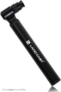 LANDCAST [hoCN ] C 300psi gу|v NXoCN ܂ŋC EĎ 18cm V[gf(ubN(18cmV[gf), 18cm)