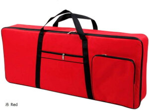 61L[{[hP[X  ϏՌ NbV 1cm w 2way^Cv ԐF Red ( Red)