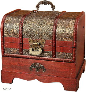 yyVLO1ʓ܁zRX CN{bNX WG[{bNX  ϕi ؐ AeB[N P[X Δ [ ANZT[ re[W AT29(A^Cv)