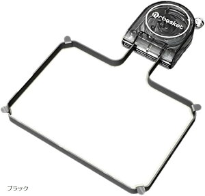 OpR[i[ ܂肽 ؂lbgz_[  OpR[i[炸 lbg50t (ubN, 16.3 x 21.6 x 2.6icmj)