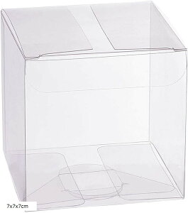 30PVCvX`bNP[X یt@Ct Mtg  (, 7x7x7cm)