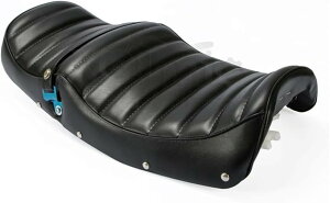 �݊��i CB400SF CB400SB NC39 1999-2006 NC42 2007-2022 �S�N���Ή� �V�[�g (�u���b�N���x�b�g, �����i�Ɠ��l)
