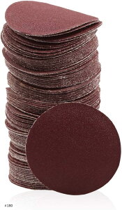 ؍HpThy[p[ TfBOy[p[ 100 50mm }WbN fBXNy[p[ ی^ Ȃ ₷ TfBOfBXN H(Ԃ, 50mm)