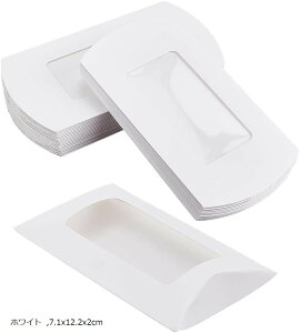 30_ Mtg{bNX ` Ntg{bNX t ܂{bNX  bsO {bNX ANZT[ LfB[ َq v[g{bNX (zCg, 7.1x12.2x2cm)