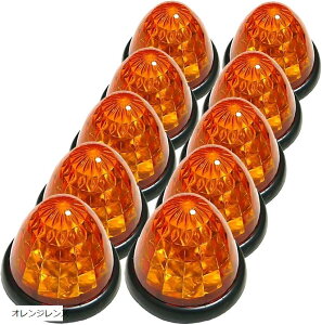 ݊i JX^}CY gbNp }[J[v TCh 16LED 24Vp W ėp 10 Zbg IWY (IWY)