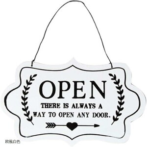 OPEN CLOSED Ŕ ؐ JX X Ebh CeA X cƒ TC v[g(F)