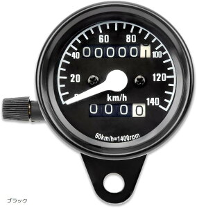 Xs[h[^[ ėp oCNp @B 140km/h st 12V (ubN)