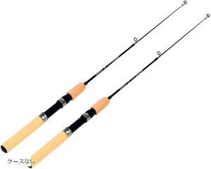 2{Zbg 65cm RpNgbh Z [28cm JTMނ w`ނ P[XȂ (ubN)