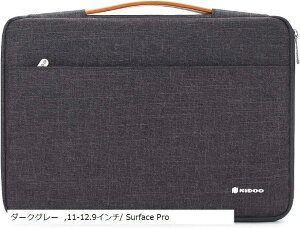 12.9C` Laptop Sleeve rWlXobO bvgbvX[uP[X iPad Pro M1 / 13 MacBook M2 Air Surface 7+(_[NO[, 11-12.9C`/ Surface Pro)