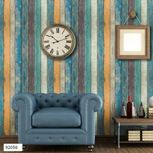 ǎV[ 45cmx6m ؖڒ CNV[g h ͂ǎ ڒܕsv DIYV[g hJr EH[XebJ[ nC (92058)