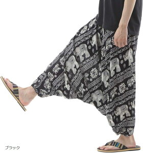 OKI �I�L �T���G���p���c �A���W���p���c �^�C�p���c �����Y ���j�Z�b�N�X PS-SR1879(�u���b�N, Free Size)