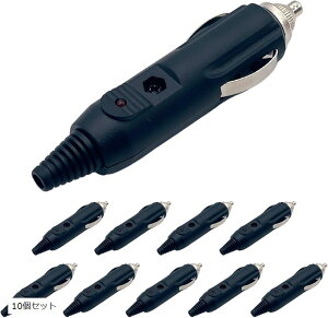 ݊i VK[ \Pbg IX vO LED q[Y t 12V 24V Ή [d RlN^ hR  diy ^oR (10 Zbg)