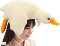 アヒル コスプレの通販