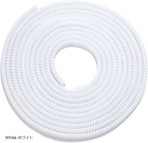 �������O�T�C�Y �����^�C�v �P�F �J���[ �y�b�g �� �L ���݂� �h�~ ���d �ی� �Ɠd �`���[�W �R�[�h �z�� �v���e�N�^�[ �J�o�[ White �z���C�g (White �z���C�g, 280CM)