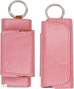 P[XRp`u ACRX C}i Ή compatible with IQOS-ILUMA-PRIME/compatible ILUMA/i ΉPUU[ [P[X }OlbgJ ȒPo ϏՌ wh~ (sN)