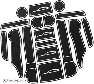Subaru Forester SK9 SKE Xo tHX^[ SKn V^ 5 CeA o[}bg p݌v p[c ANZT[}bg ubN/zCg (ubN/zCg)