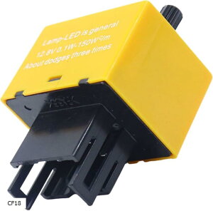 ݊iICECJ[[ ėp LEDΉ nCth~ oCN ԗp _ x dq 12Vp p[c ȒPt (CF18)