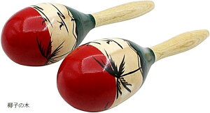 yyVLO1ʓ܁z}JX Maracas ep[JbV ؐ Ebh Ŋy VFCJ[ ʎq^ Egg 2{g (24.5cm)