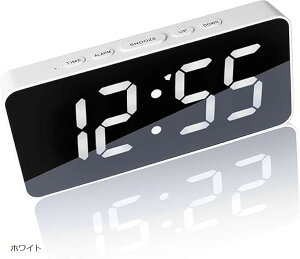 dgv ڊo܂v fW^v 펞_ uv  É 傫 uv Vv (zCg, 158x36x78mm)