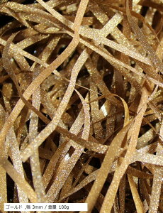 pbL bsO ɏՍ  NbV LL v[g  3mm 100g S[h (S[h,  3mm / d 100g)