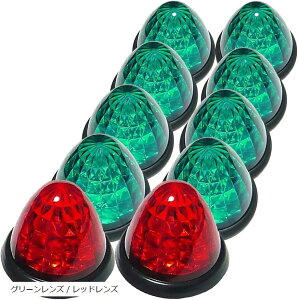 ݊igbNp }[J[v TCh 16LED 24Vp W ėp 10 Zbg /(O[Y / bhY)