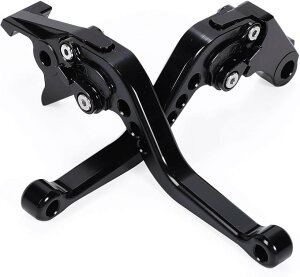 �u���[�L �N���b�` ���o�[ �Z�b�g NSR250 CBR250RR MC22 ���u��250 MC49 �� (��)