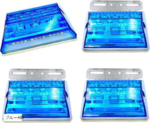 ݊i ėp LED TCh }[J[ 24V gbN fRg _E Cg v H h ^ (u[4, )