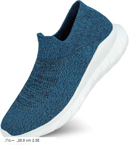 Xb| Xj[J[ V[Y Y fB[X Wp EH[LO jO X|[c y ʋC NbV(u[, 28.0 cm 2.5E)