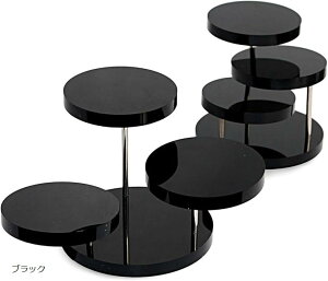 yyVLO1ʓ܁zANZT[X^h sAXX^h WG[X^h fBXvC AN 3i 2Zbg(ubN)