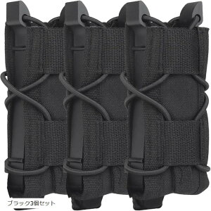 }KW|[` }O|[` TACOX^C nhK VOJ`fU[gC[OAMP7ȂǑΉ MOLLE xg Ή ToQ[ CORDURA iCdl ubN3Zbg (ubN3