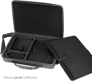 m[hp\RP[X PCӏP[X KWFbg|[` 12.9-13.3C` macbook Jo[ ^ubg surface laptop h Ռz(Black)