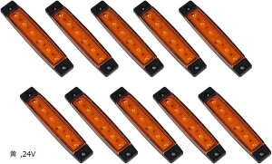 ݊i LED TCh}[J[ v Ao[ F 24V gbN fCCg 6A ėp (, 24V)