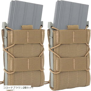 yyVLO1ʓ܁z}KW|[` }O|[` TACOX^C M4 AK Ή MOLLE xg Ή ToQ[ CORDURA iCdl(R[euE2Zbg)