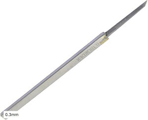 Kv vf XW{  ؒ Ci[ ^Kl CXNCo[ 0.3mm (0.3mm)