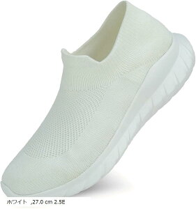 Xb| Xj[J[ V[Y Y fB[X Wp EH[LO jO X|[c y ʋC NbV(zCg, 27.0 cm 2.5E)
