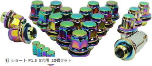 ݊ig^  zC[p ʍ J[ bNibg MAbN 21HEX M12xP1.5 V[g or O Iׂ5F GAouLbvt  5p 20Zbg ( V[g P1.5 5p 20Zbg)