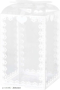 24 vX`bNP[X [X{ 14x9x9cm Mtg{bNX NA ܂݃{bNX ([X{, 14x9x9cm)